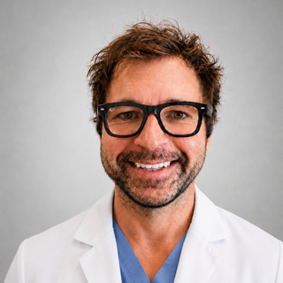Jonathan Kelley, DO — Emergency Medicine Physician and founder of Preceptorly
